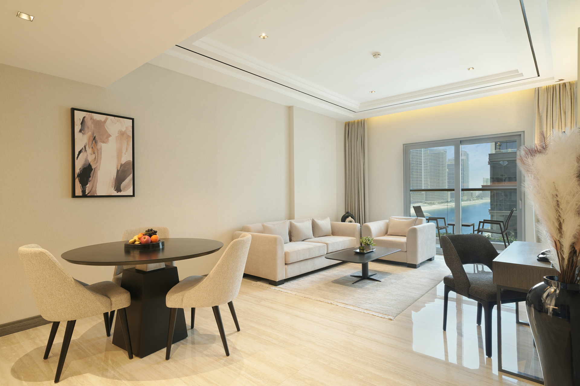 Apartment Suites