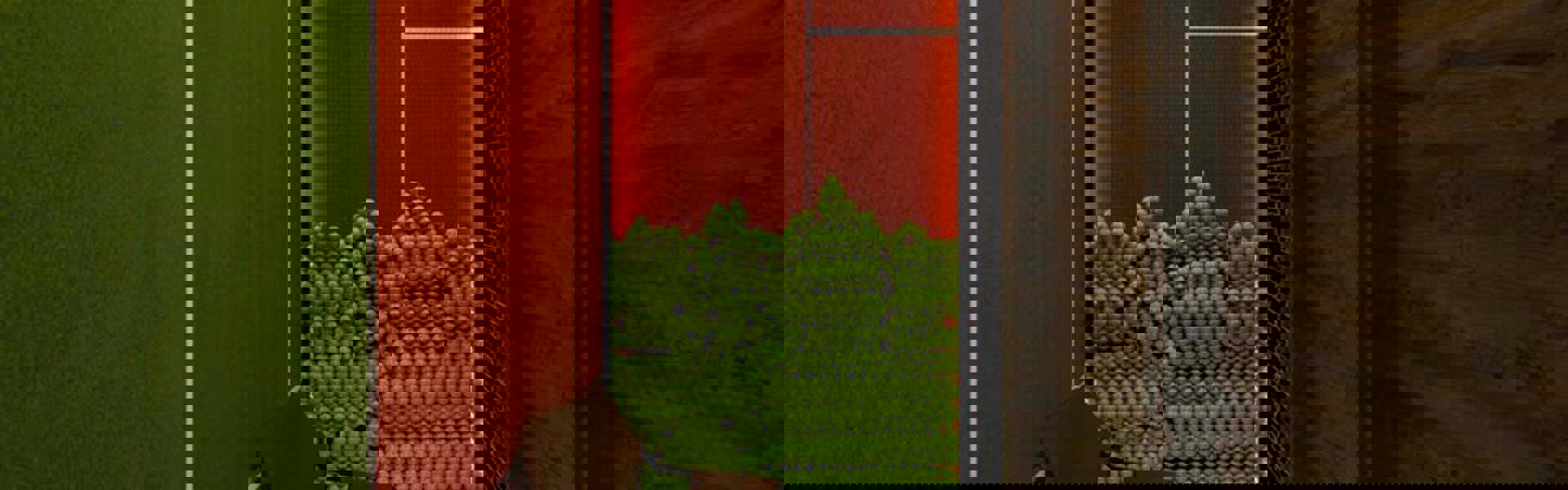 Fanzone Restaurant Game Esthetic